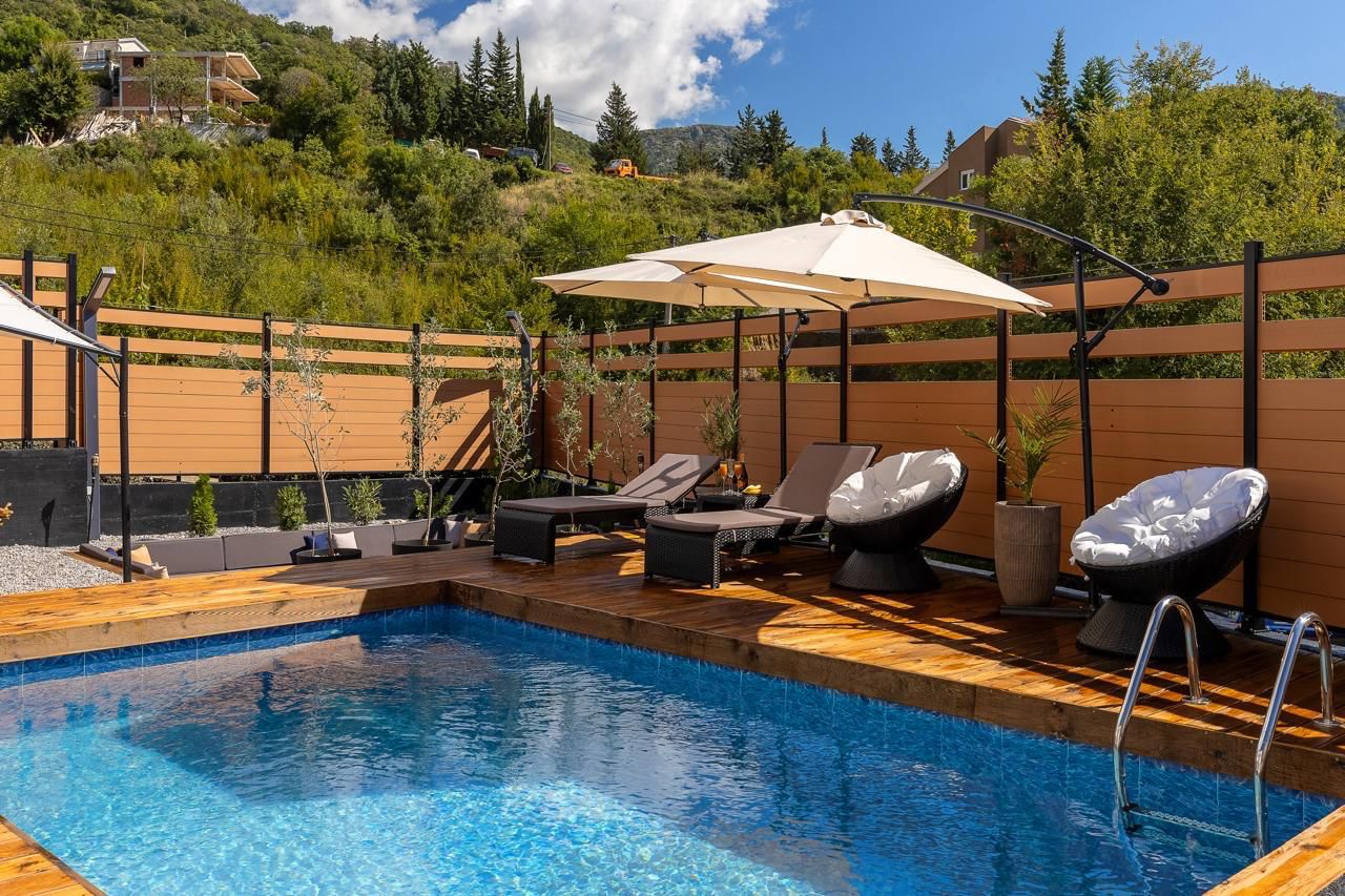 Image of Apartment - 1 Bedrooms - 1 Bathrooms for Sale in Kotor-Lastva-Montenegro, Image 11